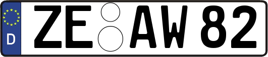 ZE-AW82