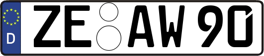 ZE-AW90