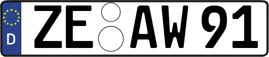 ZE-AW91