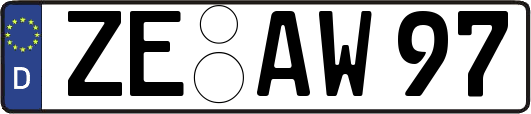 ZE-AW97