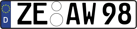 ZE-AW98