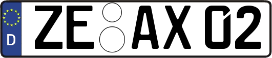 ZE-AX02