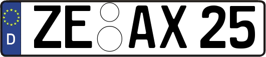 ZE-AX25