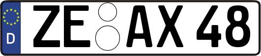 ZE-AX48