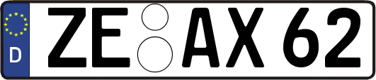 ZE-AX62