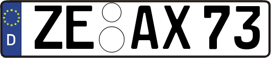 ZE-AX73