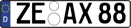 ZE-AX88
