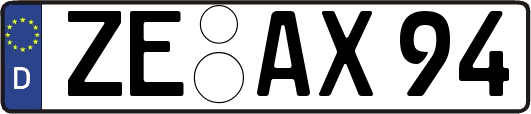 ZE-AX94