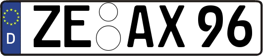 ZE-AX96