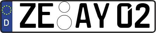 ZE-AY02