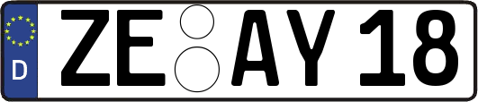 ZE-AY18