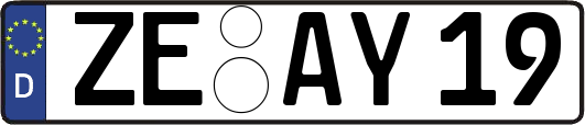 ZE-AY19