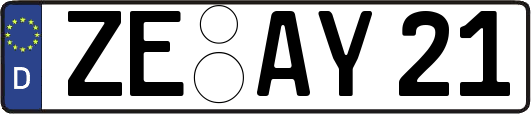 ZE-AY21
