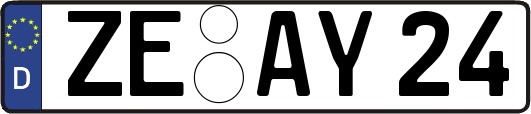 ZE-AY24