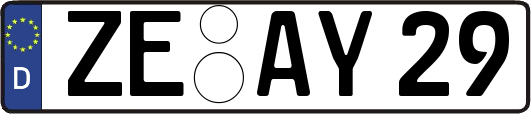 ZE-AY29