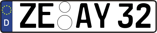 ZE-AY32