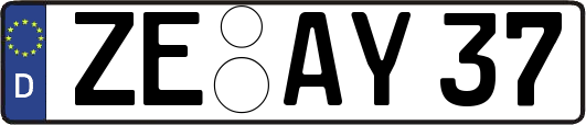 ZE-AY37