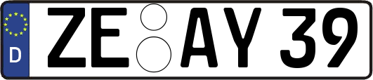 ZE-AY39