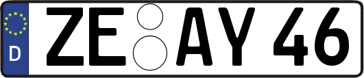 ZE-AY46