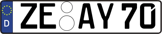 ZE-AY70