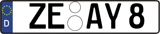 ZE-AY8