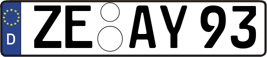 ZE-AY93