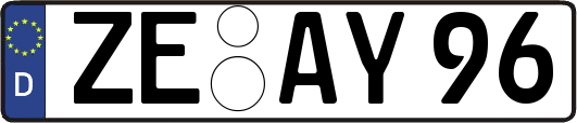 ZE-AY96