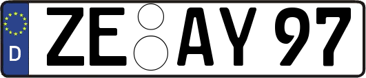 ZE-AY97