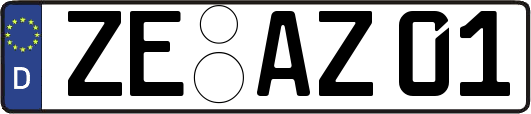 ZE-AZ01