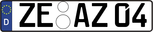 ZE-AZ04