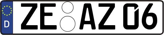 ZE-AZ06