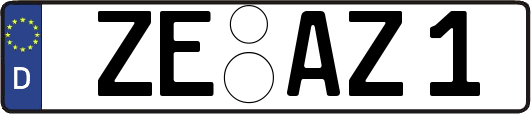 ZE-AZ1