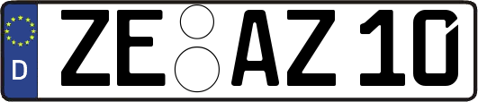 ZE-AZ10