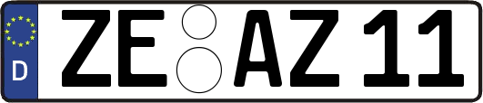 ZE-AZ11