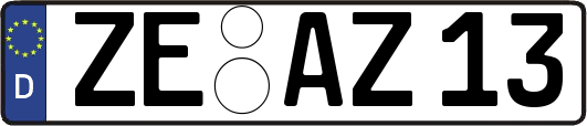 ZE-AZ13