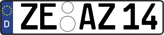 ZE-AZ14
