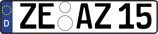 ZE-AZ15