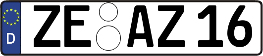 ZE-AZ16