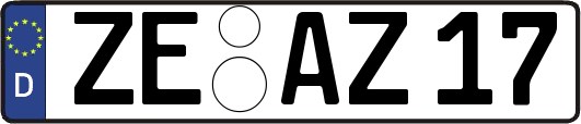 ZE-AZ17