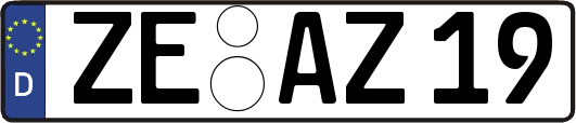 ZE-AZ19