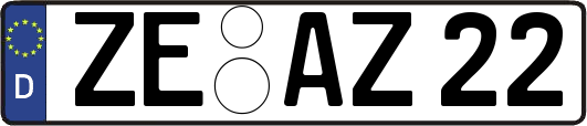 ZE-AZ22