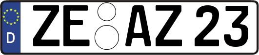 ZE-AZ23