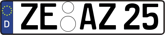 ZE-AZ25
