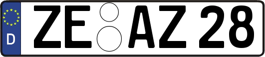 ZE-AZ28