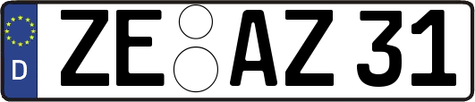 ZE-AZ31