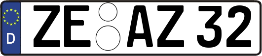 ZE-AZ32