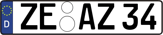 ZE-AZ34