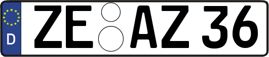 ZE-AZ36
