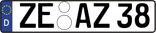 ZE-AZ38