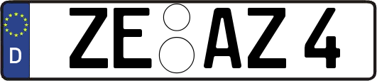 ZE-AZ4